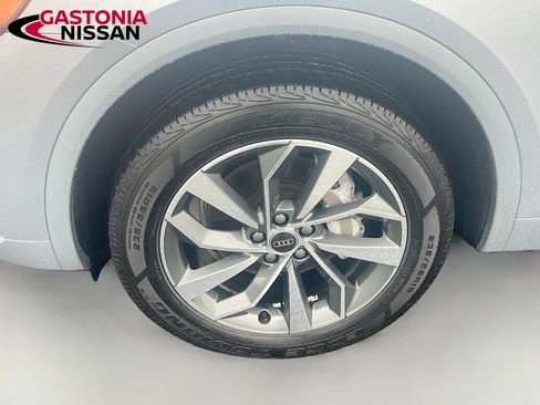 Used 2022 Audi Q5 2.0T Premium Plus image 41