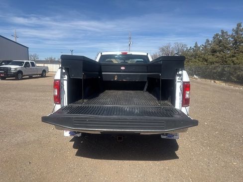 Used 2019 Ford F150 XL w/ XL Power Equipment Group image 6
