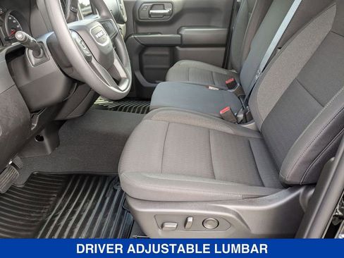 New 2026 GMC Sierra 1500 Pro w/ Graphite Edition image 13