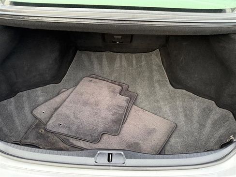 Used 2011 Lexus LS 460 AWD image 12