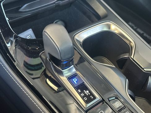 Used 2025 Lexus NX 450h+ AWD w/ Luxury Package image 20
