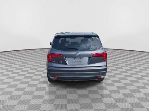 Used 2018 Honda Pilot LX image 7