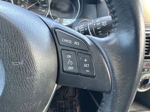 Used 2015 MAZDA CX-5 Touring image 18