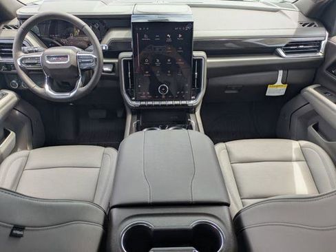 New 2026 GMC Yukon XL Elevation w/ LPO, Floor Liner Package RWD image 18