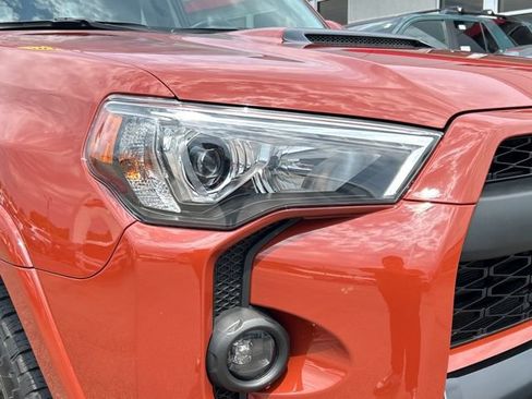 Used 2024 Toyota 4Runner TRD Pro AWD/4WD image 18