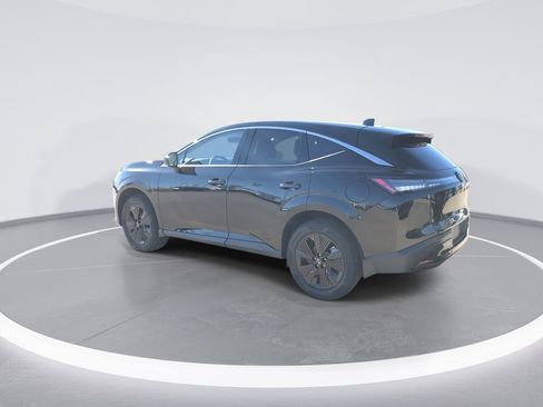 New 2026 Nissan Murano SV AWD/4WD image 6