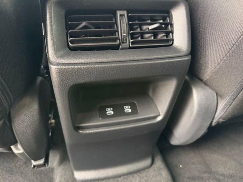 Used 2025 Honda CR-V Sport image 14