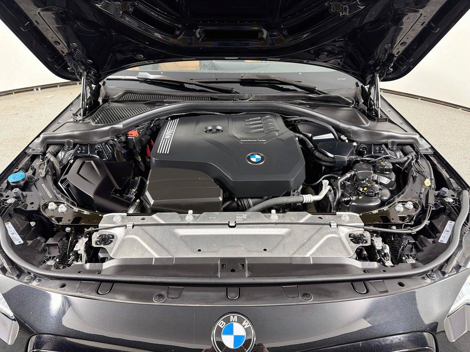 Used 2023 BMW 230i Coupe w/ M Sport Package RWD image 27