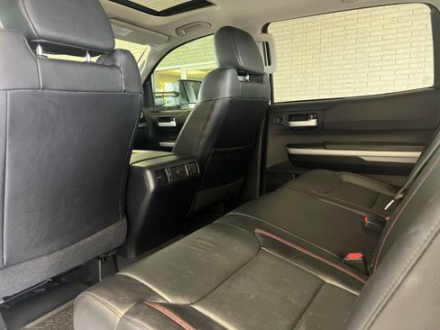 Used 2019 Toyota Tundra TRD Pro AWD/4WD image 22