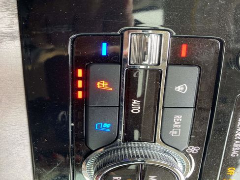 Used 2019 Lincoln Navigator Reserve w/ Cargo Package image 23