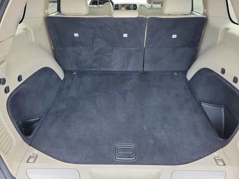Used 2018 Jeep Grand Cherokee Limited RWD image 8