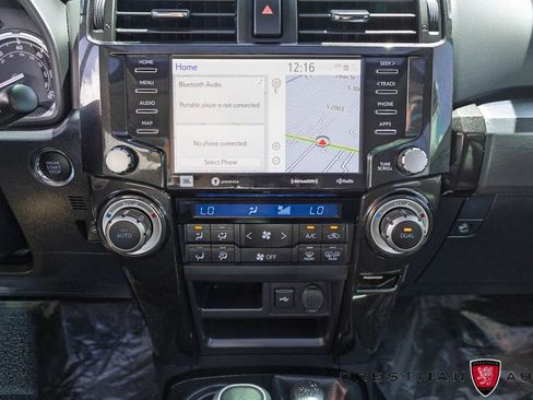 Used 2023 Toyota 4Runner TRD Pro AWD/4WD image 30