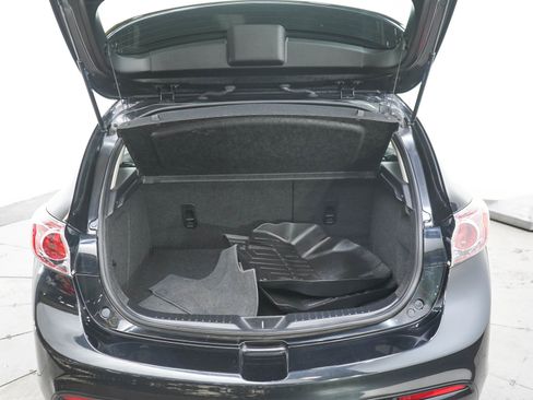 Used 2011 MAZDA MAZDA3 s Sport FWD image 16