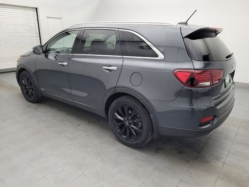 Used 2020 Kia Sorento EX AWD/4WD image 3