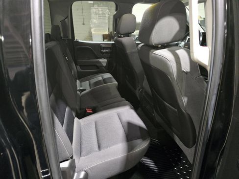 Used 2015 Chevrolet Silverado 1500 LT w/ All Star Edition image 33