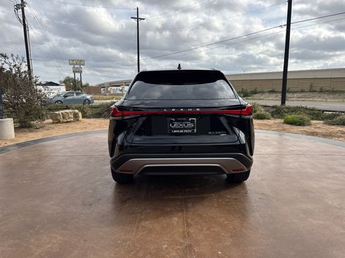 New 2026 Lexus RX 350 image 3