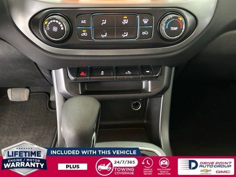 Used 2022 Chevrolet Colorado LT image 21