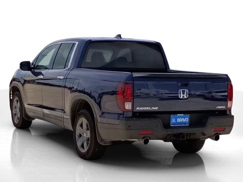 Used 2022 Honda Ridgeline RTL-E image 8