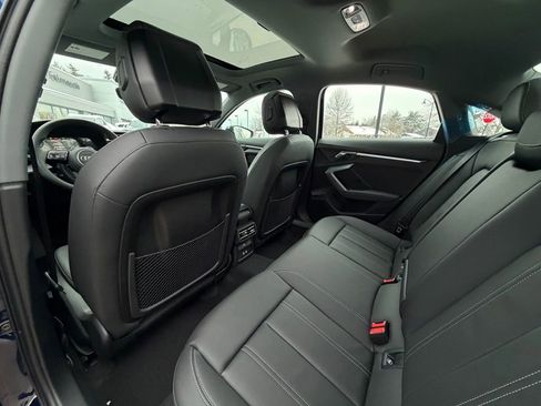 New 2026 Audi A3 2.0T Premium image 27
