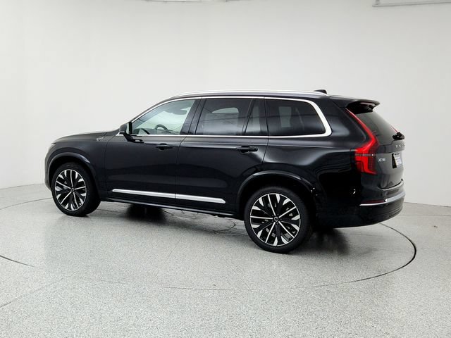 New 2026 Volvo XC90 B6 Plus w/ Protection Package Premier AWD/4WD image 7
