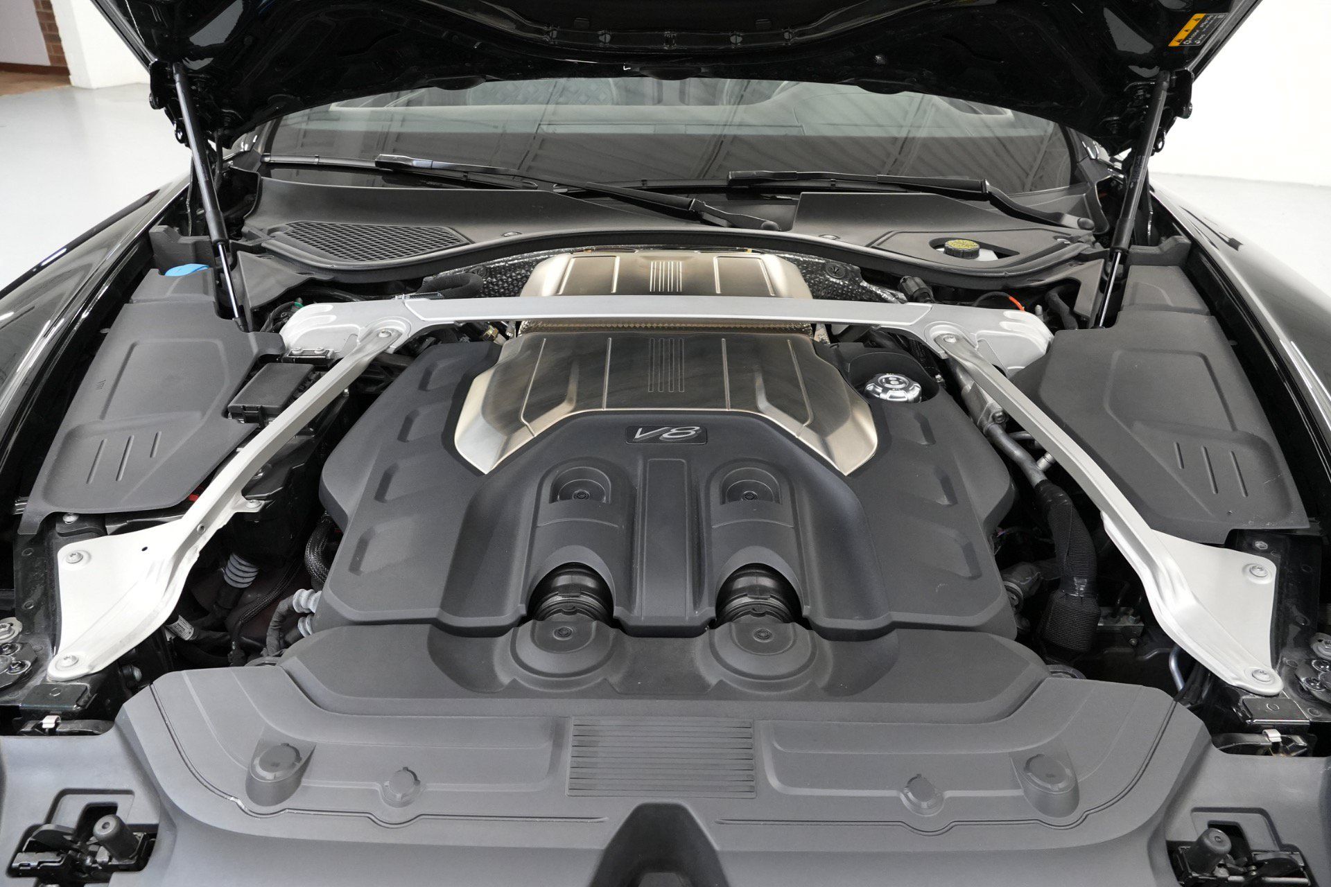 Used 2022 Bentley Continental GT AWD/4WD image 31