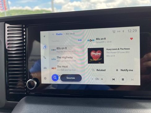 Used 2025 Toyota Land Cruiser 1958 image 32