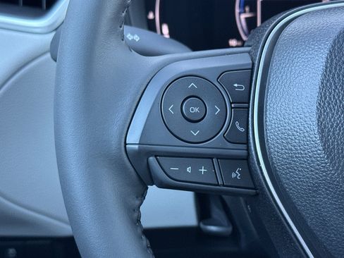 New 2026 Toyota Corolla Cross LE FWD image 26