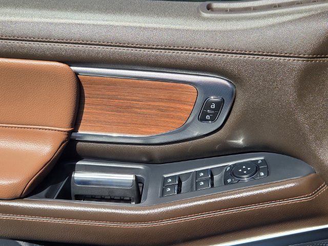 New 2026 Ford Expedition King Ranch AWD/4WD image 15