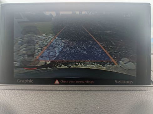 Used 2015 Audi A3 2.0T Premium w/ Audi MMI Navigation Plus image 14