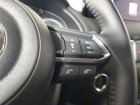 Certified 2023 MAZDA CX-5 AWD 2.5 S image 26