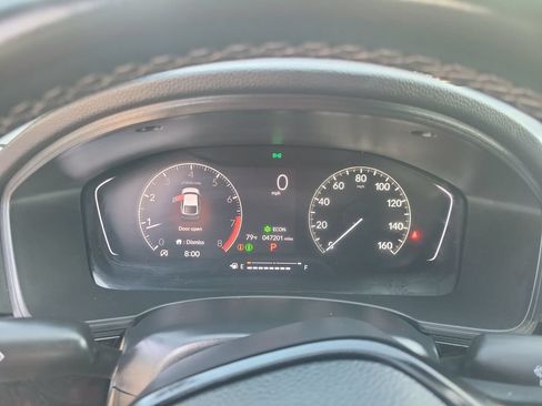 Used 2022 Honda Civic Sport image 21