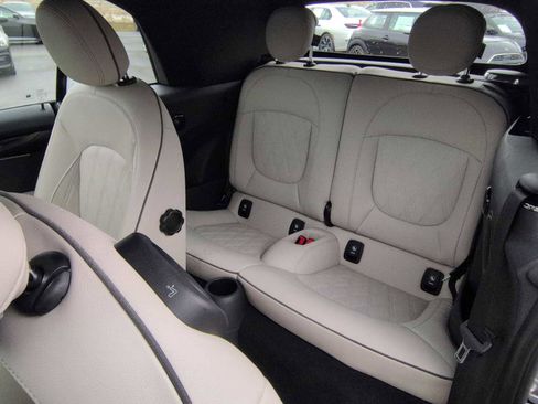 Certified 2023 MINI Cooper John Cooper Works w/ Driver Assistance Package image 20