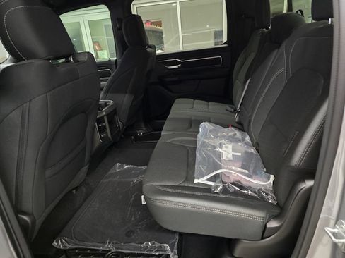 New 2026 RAM 1500 Big Horn AWD/4WD image 35