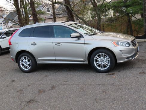 Used 2014 Volvo XC60 3.2 image 3