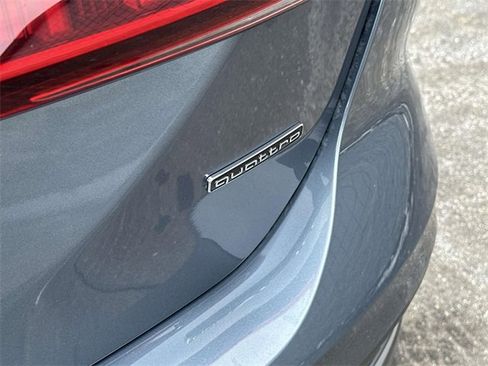 Used 2025 Audi A5 2.0T Premium Plus w/ Premium Plus image 11