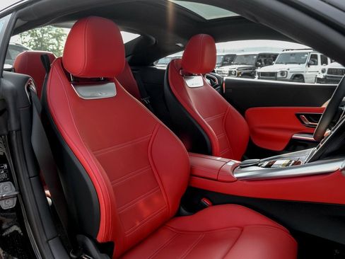 New 2026 Mercedes-Benz AMG GT 43 image 26