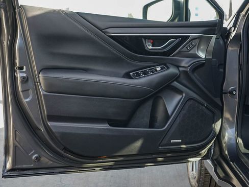 Certified 2023 Subaru Outback Limited image 24