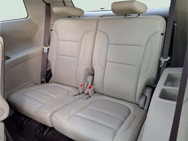 Certified 2018 GMC Acadia Denali w/ Technology Package FWD image 25