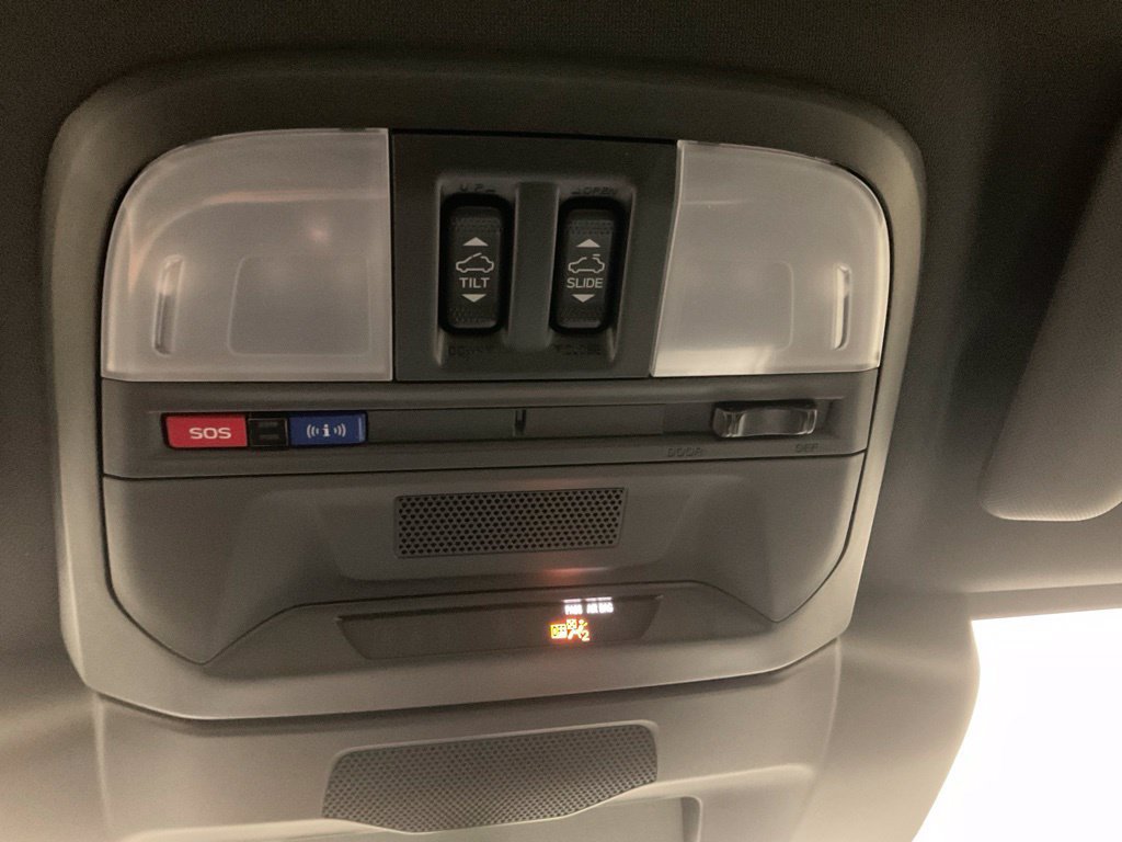 New 2026 Subaru WRX Premium AWD/4WD image 24