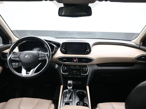 Used 2019 Hyundai Santa Fe Limited AWD/4WD image 42