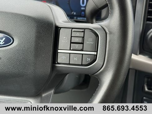 Used 2024 Ford F150 XLT AWD/4WD image 37