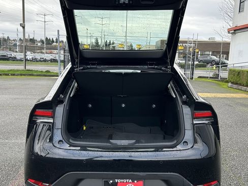 Certified 2025 Toyota Prius LE image 24