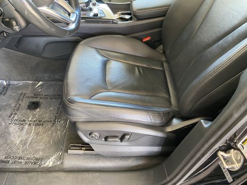 Used 2019 Audi Q7 3.0T Premium Plus w/ Premium Plus Package AWD/4WD image 42