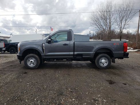 New 2026 Ford F250 XL image 7