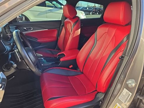 Used 2023 Acura Integra A-Spec image 13