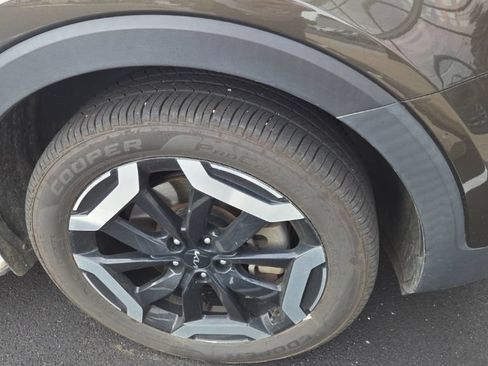 Used 2023 Kia Telluride S w/ S Sunroof Package AWD/4WD image 30
