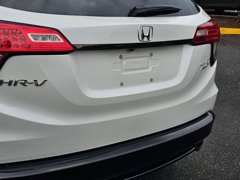 Used 2022 Honda HR-V Sport image 14