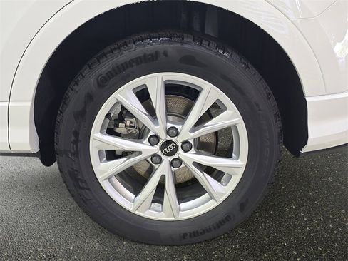 Used 2025 Audi Q3 2.0T Premium w/ Convenience Package image 33