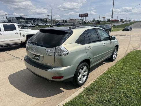 Used 2007 Lexus RX 350 AWD image 5