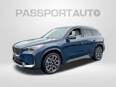New 2026 BMW X1 xDrive28i w/ Technology Package